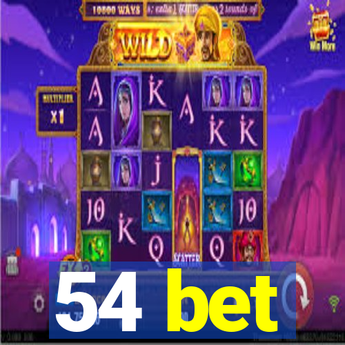 54 bet